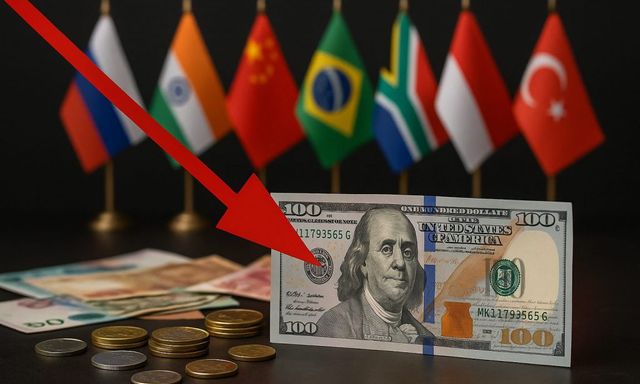 'Tay chơi mới' đến từ ASEAN: Vào BRICS chưa đầy năm, phân bổ ngay 1 tỷ USD