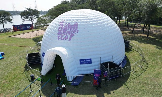 Lễ hội mùa đông đa trải nghiệm tại Hà Nội dịp cuối năm