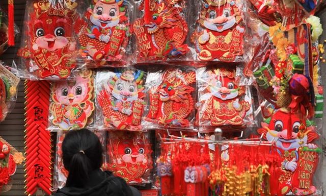 Dự báo 2026: Việt Nam cùng 2 nước dẫn đầu, sự trỗi dậy của Việt Nam 