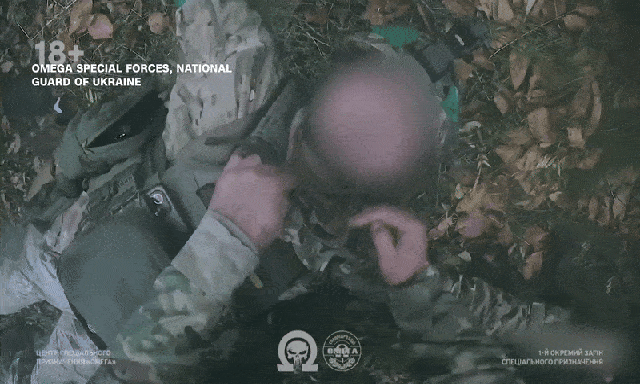 Lính Ukraine kiệt sức, ẩn nấp 33 ngày ở tiền tuyến: 3 tiếng băng chiến trường nhờ 1 thiết bị đặc biệt