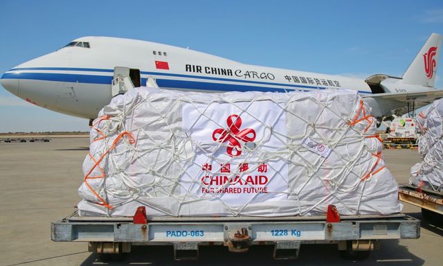 Vừa ngừng bắn, viện trợ Trung Quốc đã tới Phnom Penh: Hé lộ số tiền Bắc Kinh đề nghị Campuchia, Thái Lan