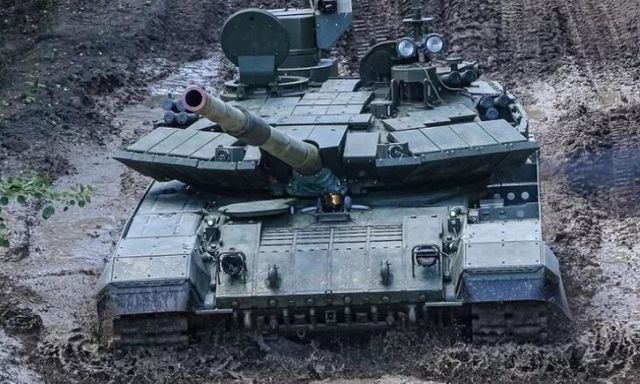 Xe tăng T-90M “tốt nhất thế giới” nhưng giờ mới có tính năng bằng xe tăng Chonma 2 của Triều Tiên