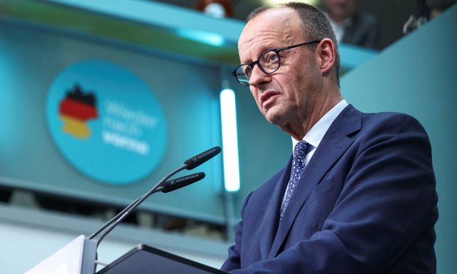 'Gióng chuông' báo động trong nước, Thủ tướng Đức vẫn khẳng định một điều với Ukraine