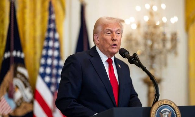 Việt Nam nêu quan điểm về việc ông Trump ký quyết định rút Mỹ khỏi 66 tổ chức quốc tế