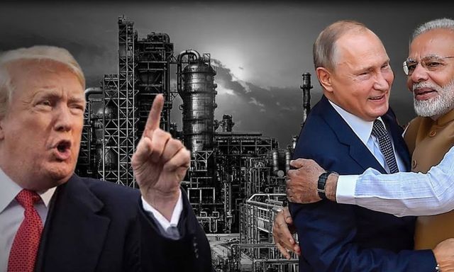 Dự luật trừng phạt Nga được ‘bật đèn xanh’: Ấn Độ đối mặt mức thuế quan 500% từ Mỹ?
