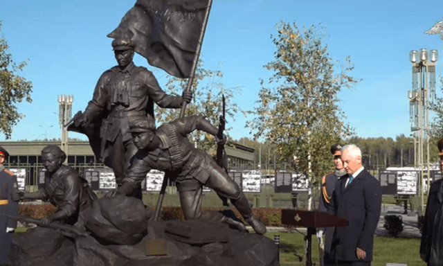 Không ai nghĩ Triều Tiên giúp được Nga nhiều như thế này