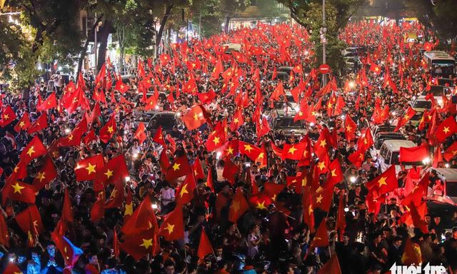 Chuyên gia Đông Nam Á ngưỡng mộ thành tích của Việt Nam: Chuẩn mực đáng học hỏi của ASEAN