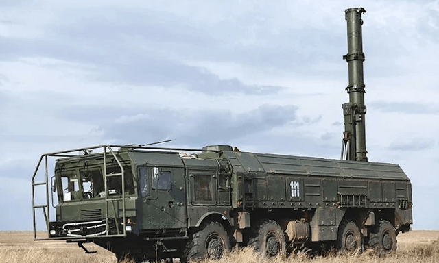 Tên lửa hành trình 