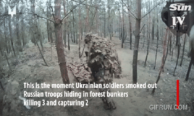 Lọt bẫy hỏa lực, quân Nga gọi chi viện rồi vẫn rút lui: Chiến thuật bào mòn sức Nga của Ukraine