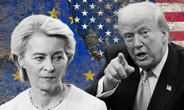 Ông Trump gây sức ép vì Greenland, EU mở 'kho vũ khí': Đòn trả đũa nào khiến Mỹ phải chùn tay?