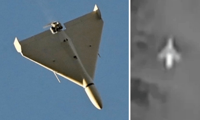 Nga có máy bay mới 