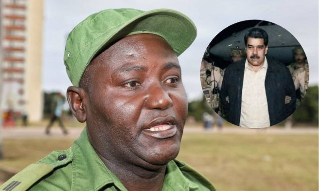 Trải nghiệm dữ dội của chiến sĩ Cuba có mặt tại thời điểm Mỹ đột kích dinh thự Tổng thống Venezuela