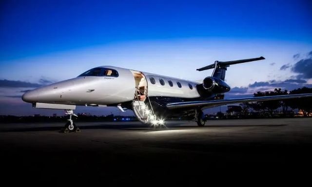 Giới siêu giàu Trung Quốc ‘âm thầm’ chuyển máy bay cá nhân ra nước ngoài: Singapore, Nhật Bản là điểm đến