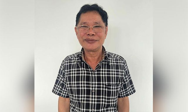 Tòa phúc thẩm Phnom Penh (Campuchia) thụ lý vụ án cựu cố vấn của ông Hun Sen