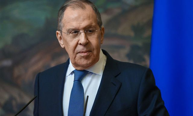 Ngoại trưởng Lavrov tuyên bố Nga sẽ không tấn công châu Âu trừ khi xảy ra 1 tình huống