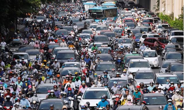 Việt Nam ghi nhận tín hiệu tích cực từ thị trường khách du lịch Campuchia