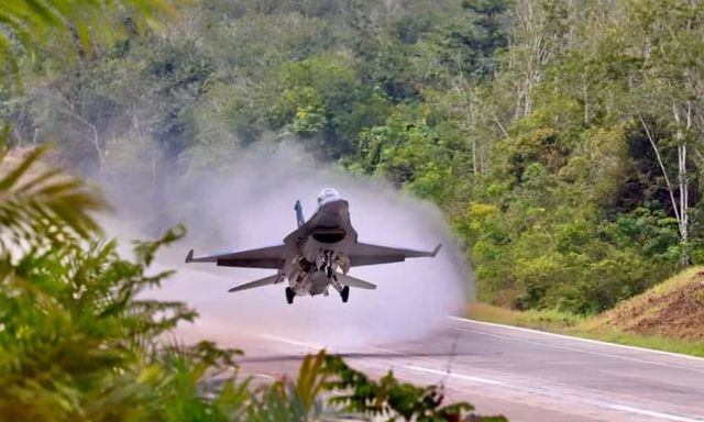 39 “tàu sân bay giá rẻ” sắp xuất hiện khắp lãnh thổ: Kế hoạch gây bất ngờ của 1 nước Đông Nam Á