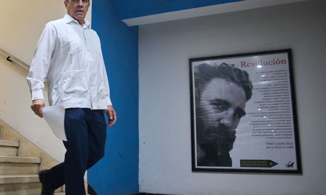 Cuba nói tìm thấy súng trường tấn công và súng bắn tỉa trên tàu vi phạm, có động thái đầu tiên với Mỹ