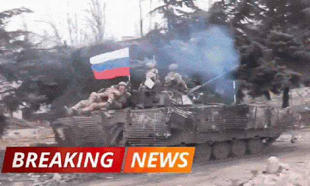 Nga lập kỷ lục SVO, quân Ukraine vội vã rút lui - Một mặt trận rung chuyển sau tuyên bố của ông Putin