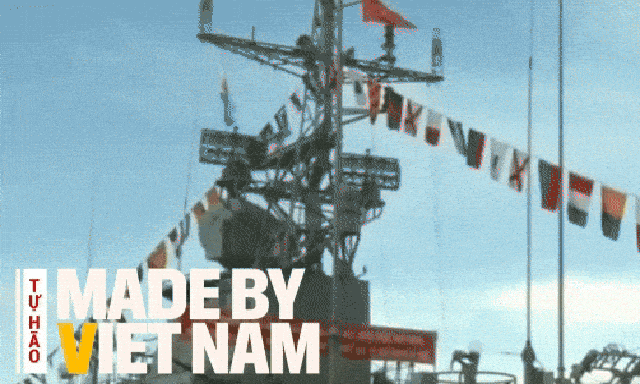 Việt Nam lập thành tích đóng tàu, Bộ Quốc phòng ra chỉ thị: Hé lộ điều làm được với loạt tàu quân sự cỡ lớn