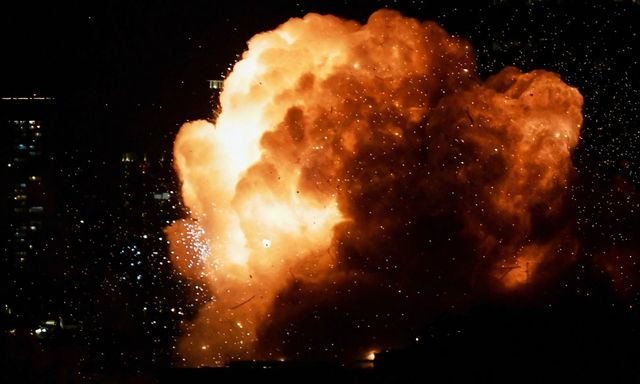 Iran tuyên bố mở 