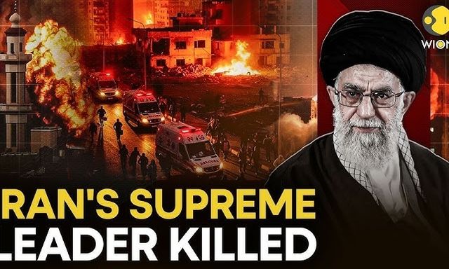 Strait Times: Hé lộ tình tiết mới vụ Lãnh tụ Tối cao Iran qua đời ngay trong dinh thự