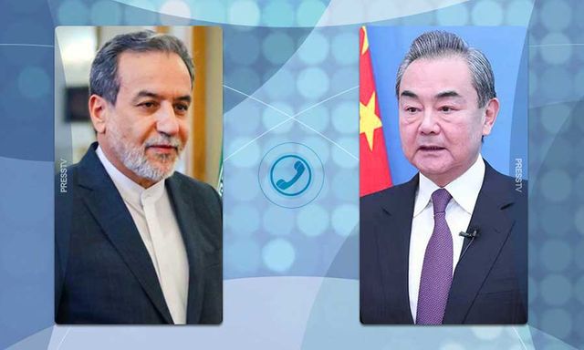 Trung Quốc khẳng định ủng hộ Iran bảo vệ chủ quyền