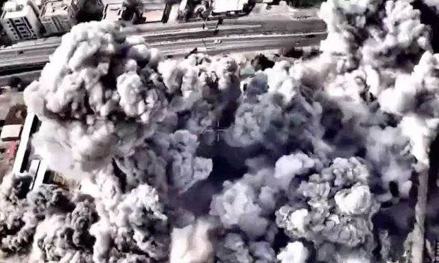 Mỹ tuyên bố tiếp tục tấn công Iran, nhắm vào kho tên lửa 