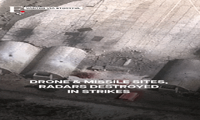 NYT: Mỹ và Israel tận dụng 1 sai lầm lớn của Iran, mở 3 lớp tấn công khiến lãnh đạo tối cao thiệt mạng