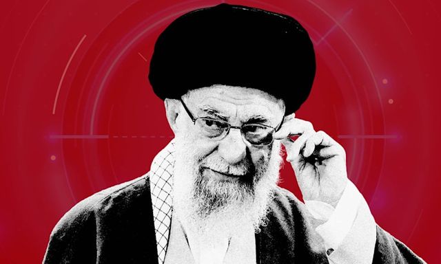 Israel tìm ra vị trí của Lãnh đạo tối cao Iran: Một thiết bị của Iran đã bị hack nhiều năm mà không hay