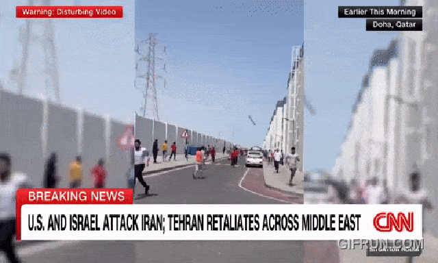 Đừng bắt họ trả phòng, chúng tôi trả tiền: 1 nước mạnh tay bao 20.000 khách mắc kẹt sau khi Iran tấn công