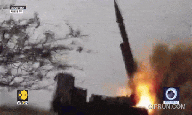 Mỹ tung vũ khí đặc biệt tấn công Iran: Phóng xuyên Vùng Vịnh, Tehran đối mặt nguy hiểm vì điểm bắn bí ẩn