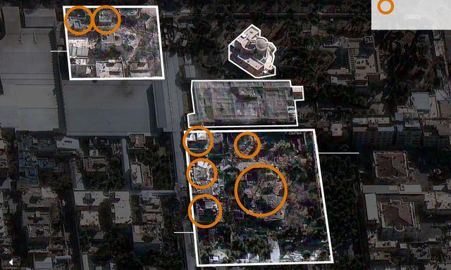 Toàn bộ chi tiết chiến dịch ám sát Đại giáo chủ Khamenei: Năng lực “cướp đi đôi mắt” của Israel quá đáng sợ?