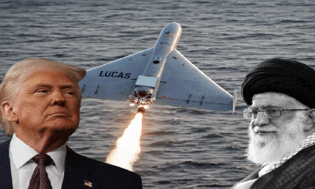 Iran sản xuất, Mỹ nâng cấp, Tehran lĩnh đòn: Tướng Mỹ tiết lộ chi tiết chưa từng có