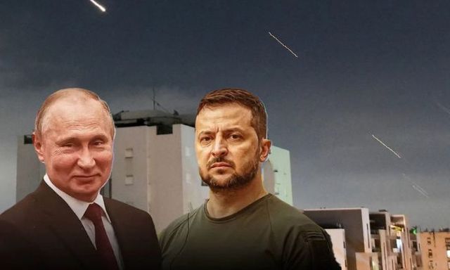 Iran tấn công trả đũa, Patriot 'cháy hàng': Ukraine lo thiếu 'lá chắn sống còn', Nga bất ngờ hưởng lợi