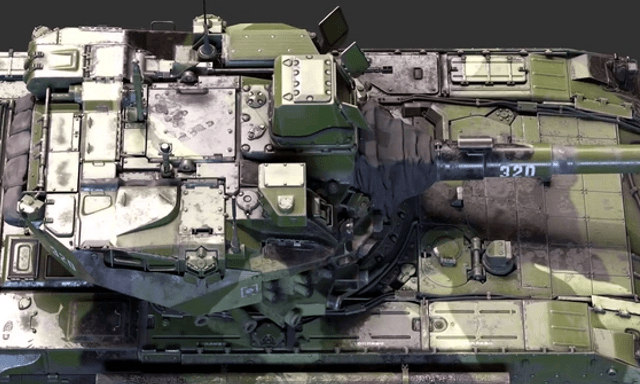 Rò rỉ gây bất ngờ: T-95 bí mật nguy hiểm hơn cả T-14 Armata