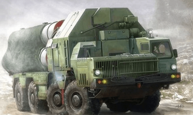 S-400 đã lộ sức mạnh thật sau hai chiến trường nóng
