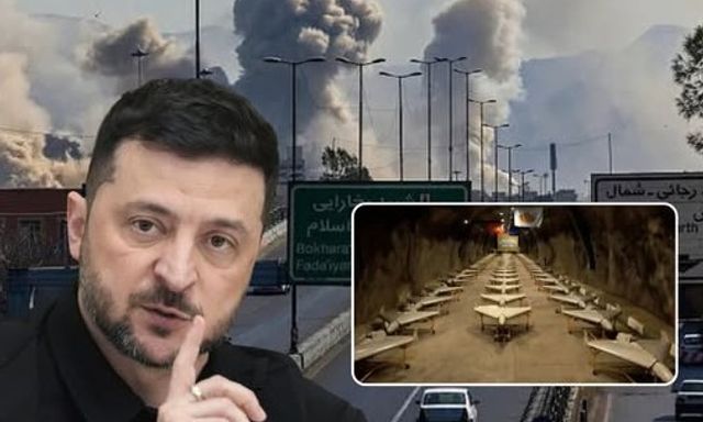 UAV cảm tử Iran gây sức ép ở Trung Đông: Ukraine nói 'có kinh nghiệm nhất thế giới', muốn làm cuộc trao đổi