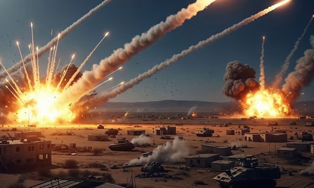 Trung Quốc nhanh chóng làm 1 việc trước căng thẳng Iran -Mỹ, chuyên gia khen: Nước cờ quá hợp lý