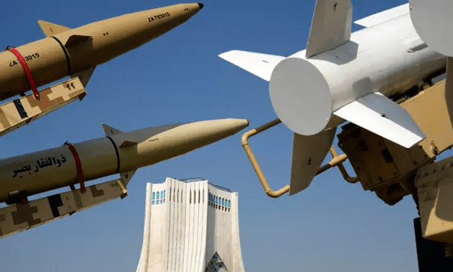 Chuyên gia: Đã có nhiều vũ khí được Nga giao cho Iran “trong bóng tối”?