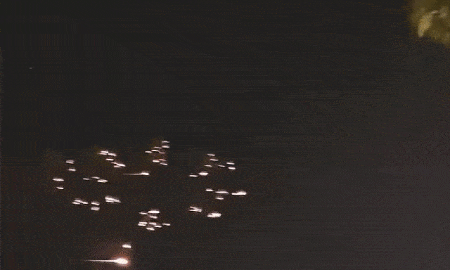 'Vòm Sắt' Israel đối đầu bom chùm Iran: Vấn đề đã xuất hiện với Tel Aviv?