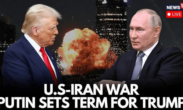 VZ: Nga báo động! Quân đội Mỹ xuất hiện ở nơi không ngờ tới – Hé lộ nước cờ ẩn sau chiến dịch tấn công Iran