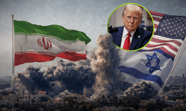 1 tỷ USD/ngày: Chiến dịch 'Cuồng nộ' thành 'cỗ máy ngốn tiền' - Ông Trump tính phương án chấm dứt