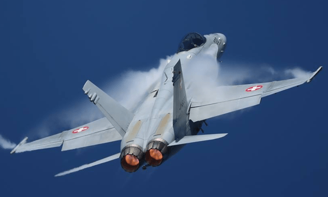 Đặt mua F-35A rồi lại phải bỏ 6 chiếc chỉ vì nhiều thứ đáng lo