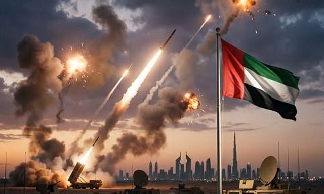 Hứng chịu 1600 UAV và 300 tên lửa Iran suốt 17 ngày, tại sao một quốc gia vẫn kiềm chế không trả đũa?