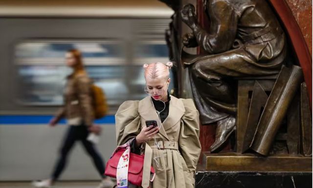 Người Nga bỗng đổ xô đi mua bản đồ đường bộ: Moscow đang gặp vấn đề gì?