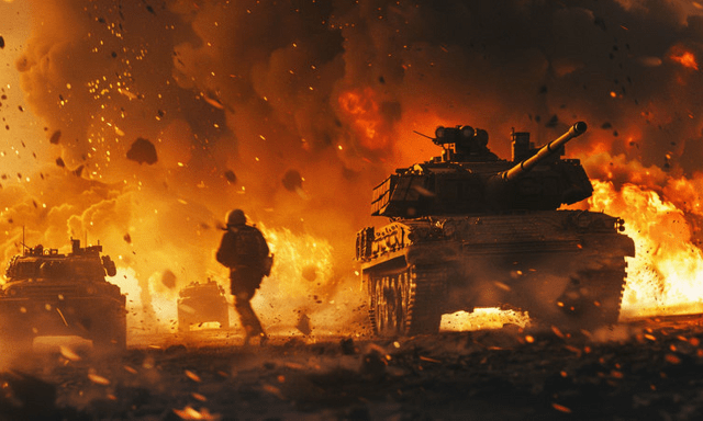 MK: Nga kéo cờ, “pháo đài” của Kiev sụp đổ - TT Putin hạ lệnh, Tu-95MS xuất kích giữa tin nóng về 3 vạn quân NATO