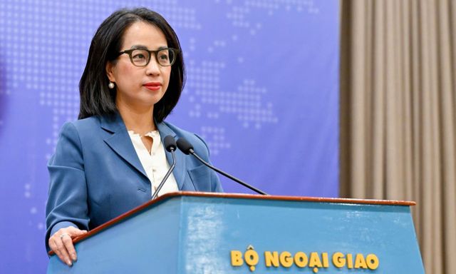 Mỹ điều tra thương mại 16 nước đối tác, Việt Nam lên tiếng