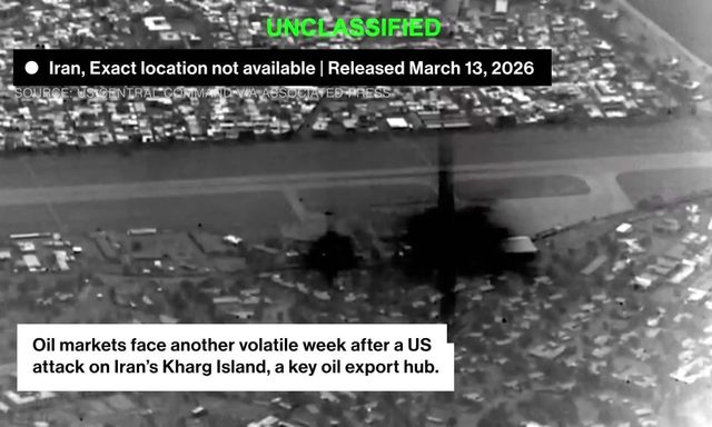 Căng thẳng Mỹ - Israel - Iran vào giai đoạn mới: Hơn cả đóng cửa 