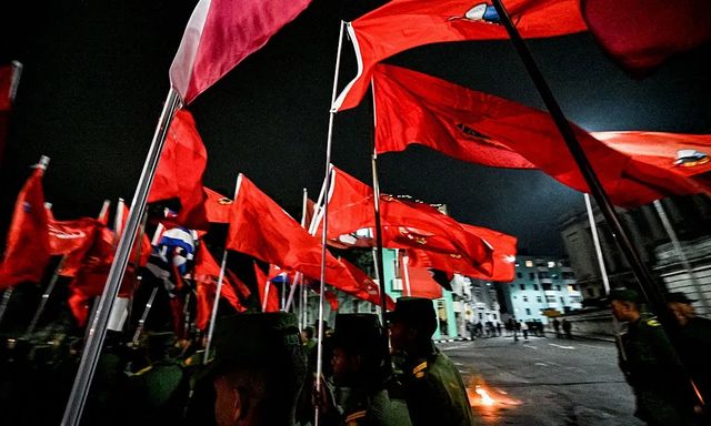 Cuba tuyên bố đã chuẩn bị cho cuộc tấn công quân sự